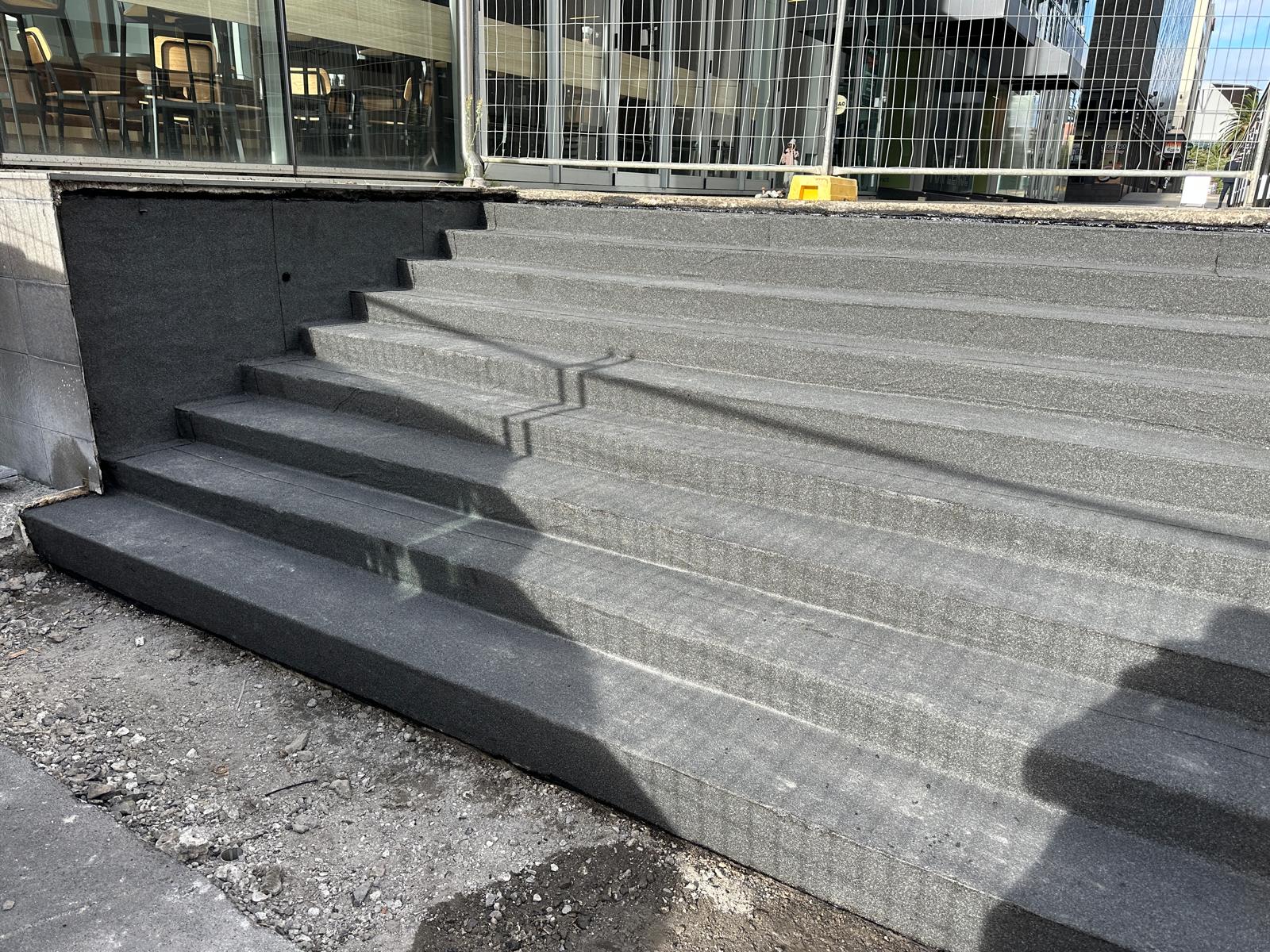 Casali 2-Layer Torch-On System waterproofing